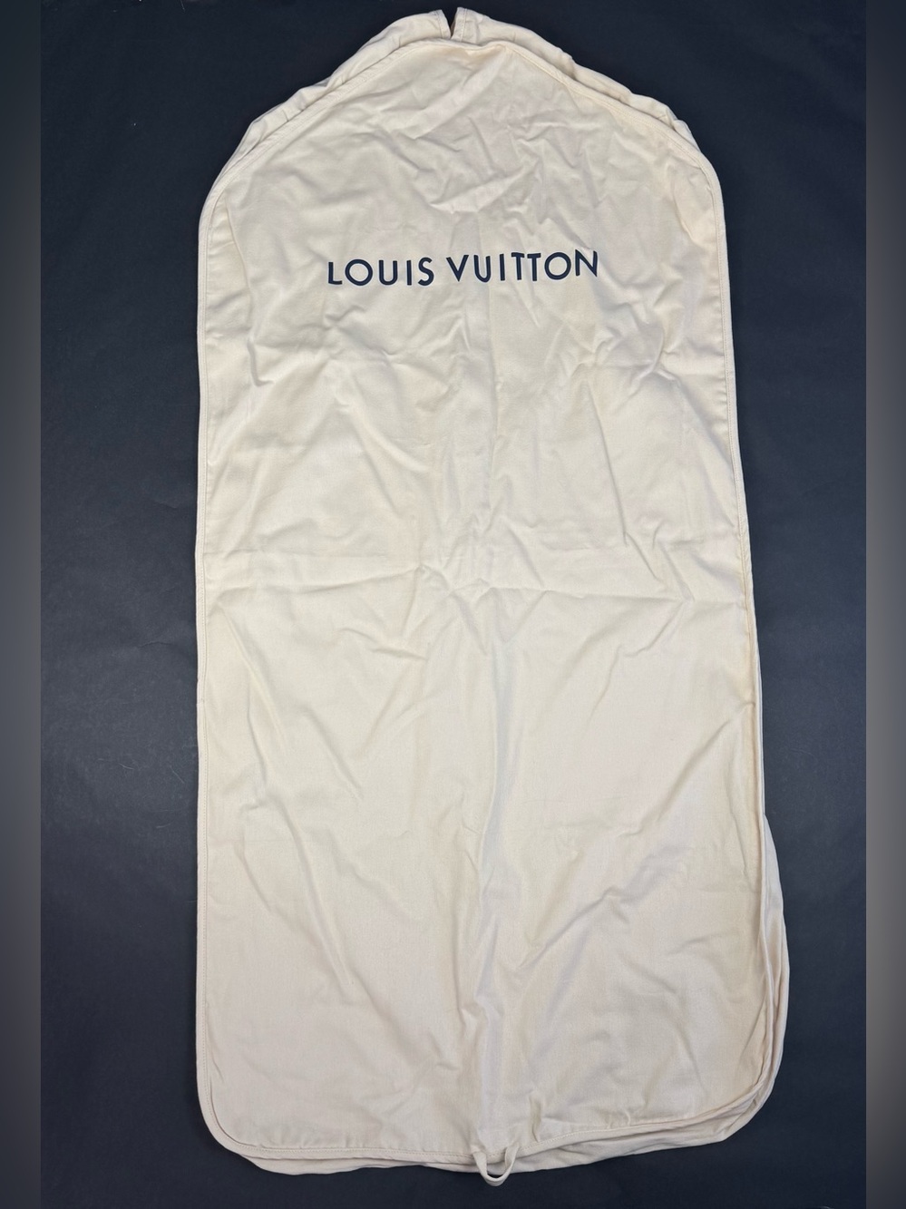Louis Vuitton Garment Bag / Dust Cover